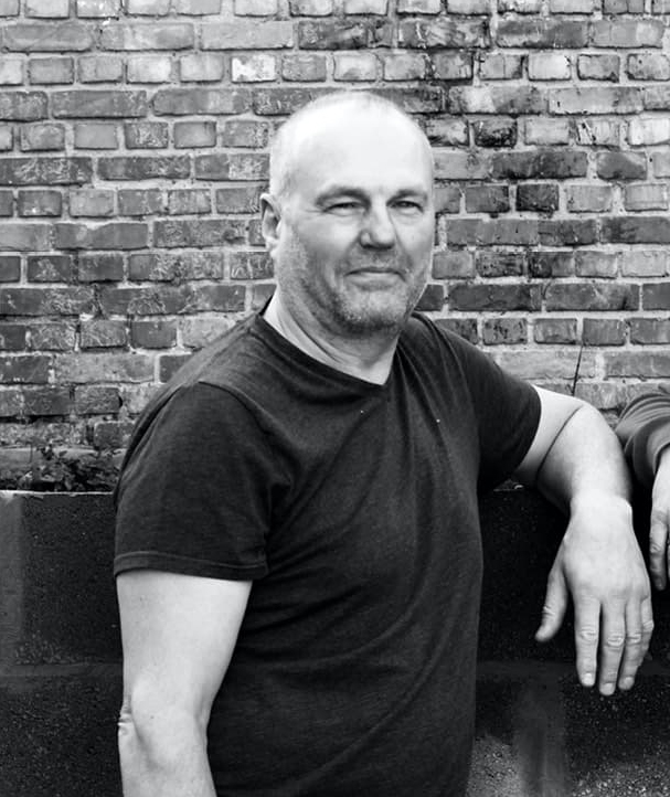 Dirk Lauwers van BDM business development